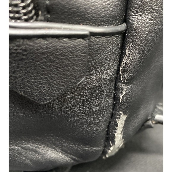 Bioworld Kiki's Delivery Service Jiji Cat Studio Ghibli Cosplay Mini Backpack - Picture 8 of 15